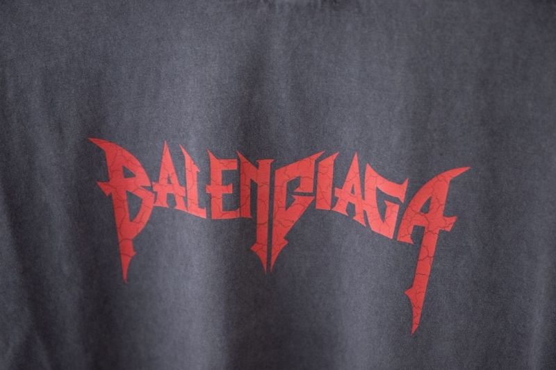 Balenciaga T-Shirts